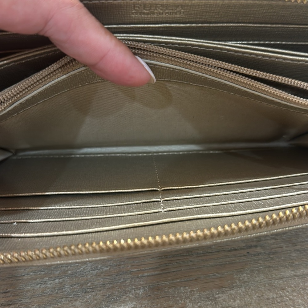 Furla Wallet - Picture 9 of 14